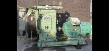 Granulator CPM 7122 silnik 200kW