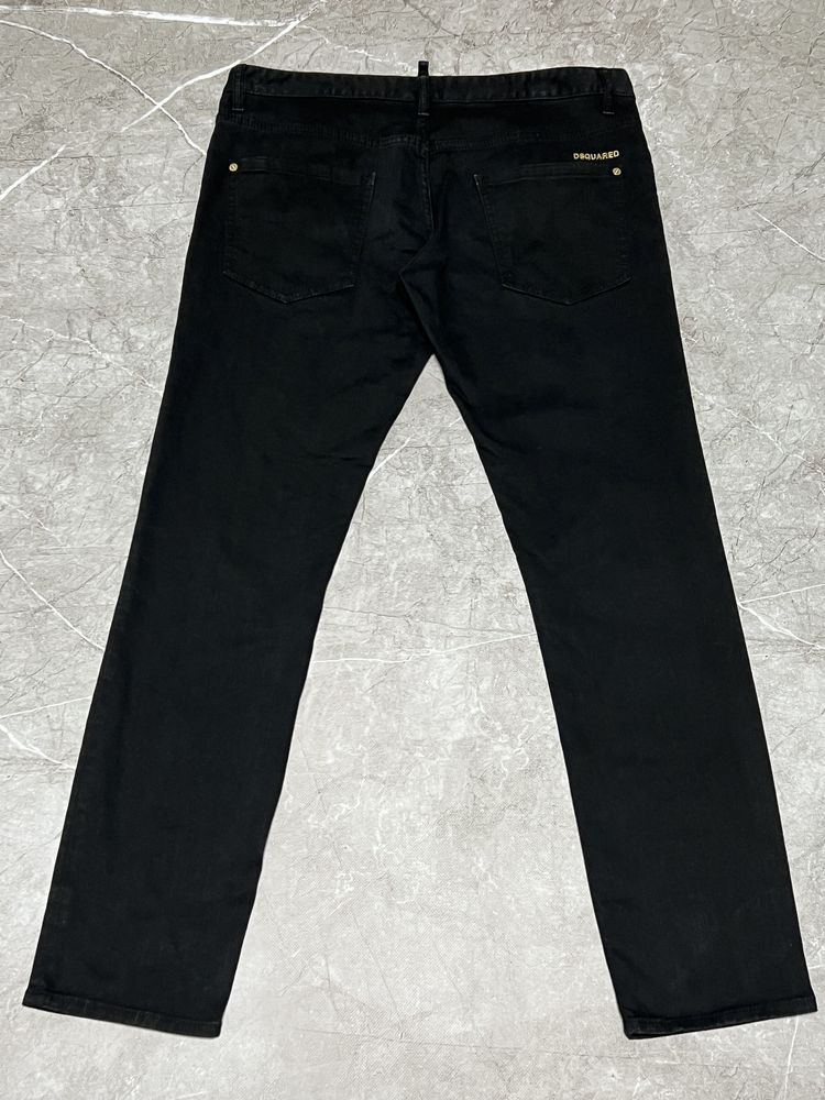 Джинси DSQUARED2 (оригінал, made in Italy)