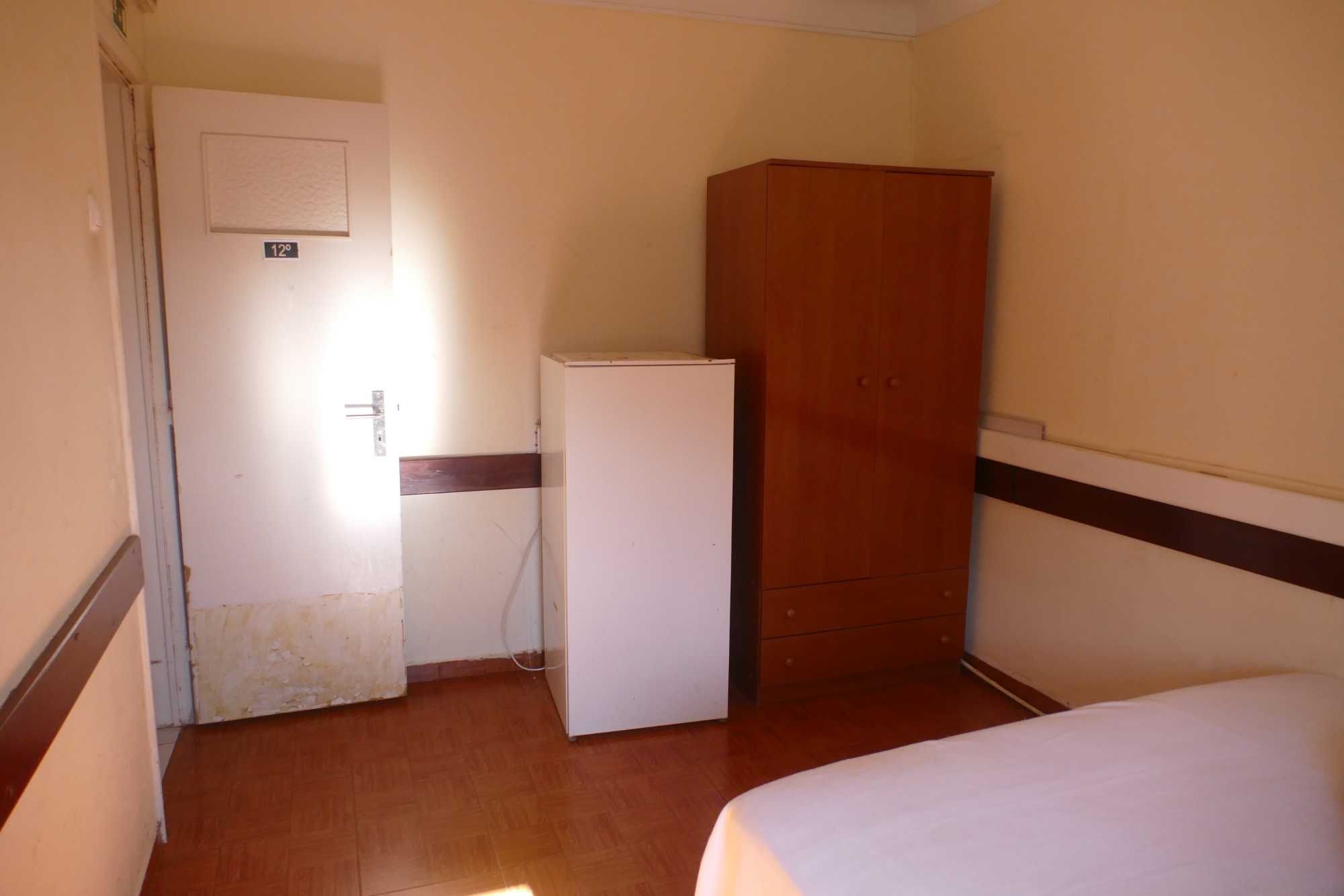 QUARTO CASAL (SEM CAUÇÃO)- Local aconhegante e familiar