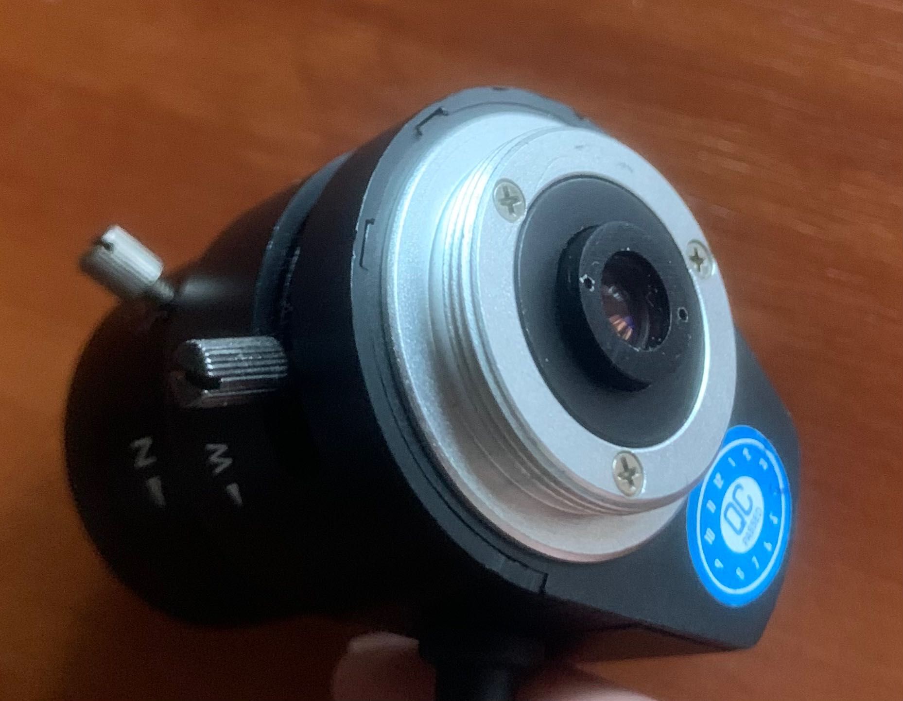 Портативна Камера cctv IR