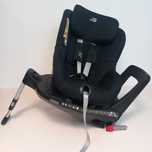 Britax Romer Dualfix M i-Size obrotowy fotelik samochodowy 0-18kg B200