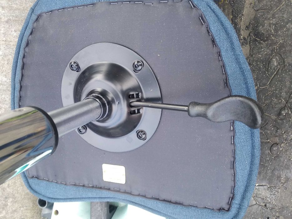 Комп'ютерне крісло орігінал з Німеччини!