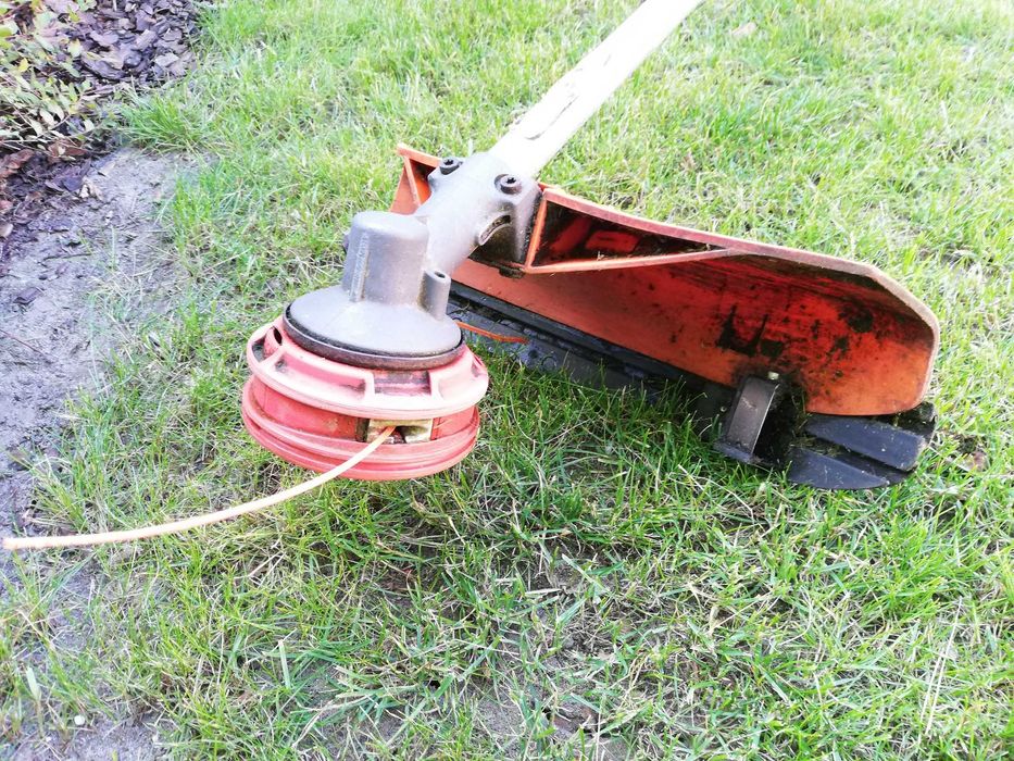 Kosa spalinowa podkaszarka Stihl FS 85, sprawna, zadbana FS85