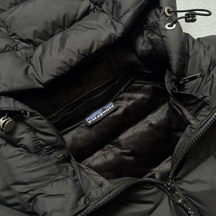 Куртка Patagonia Пуховик Патагония