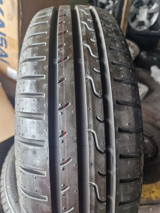 Opona letnie Dunlop Sport BluResponse 165/65R15 81H 1szt NOWA