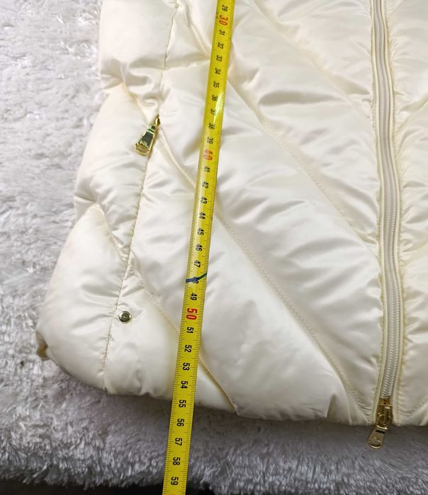 Colete Penas Ralph Lauren | Tamanho XS | COMO NOVO