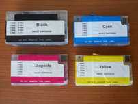 Tinteiros recarregáveis com chip 953