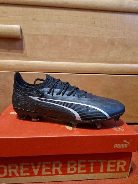 Puma Ultra Ultimate fg/ag