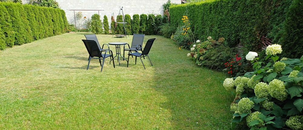 Wynajmę mieszkanie 2 pokojowe 45 m2  w Końskich