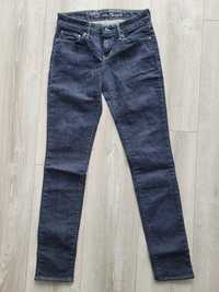 Spodnie, Jeansy Levi's rozmiar 25