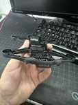 Carcaça inferior DJI Avata 2 -