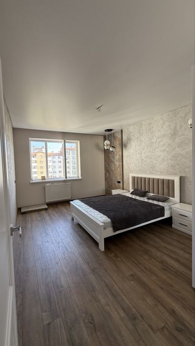 Оренда 2к+кухня студія,перша здача,вул.Целевича