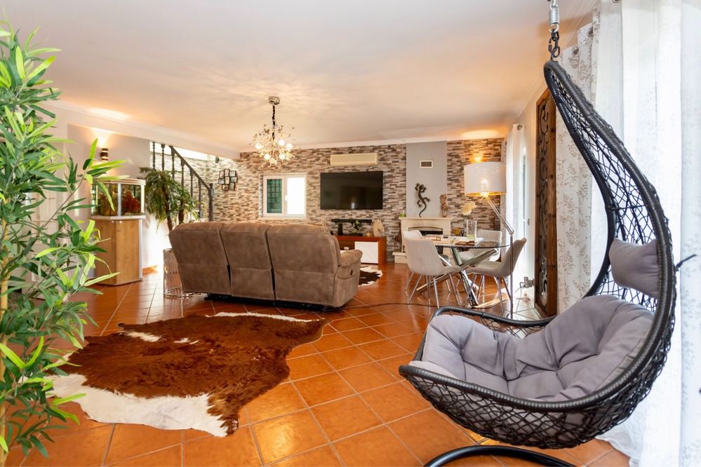 Casa T3 4wc mais de 240m construido