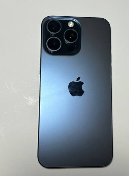 iPhone 15 Pro Max, 256 ГБ