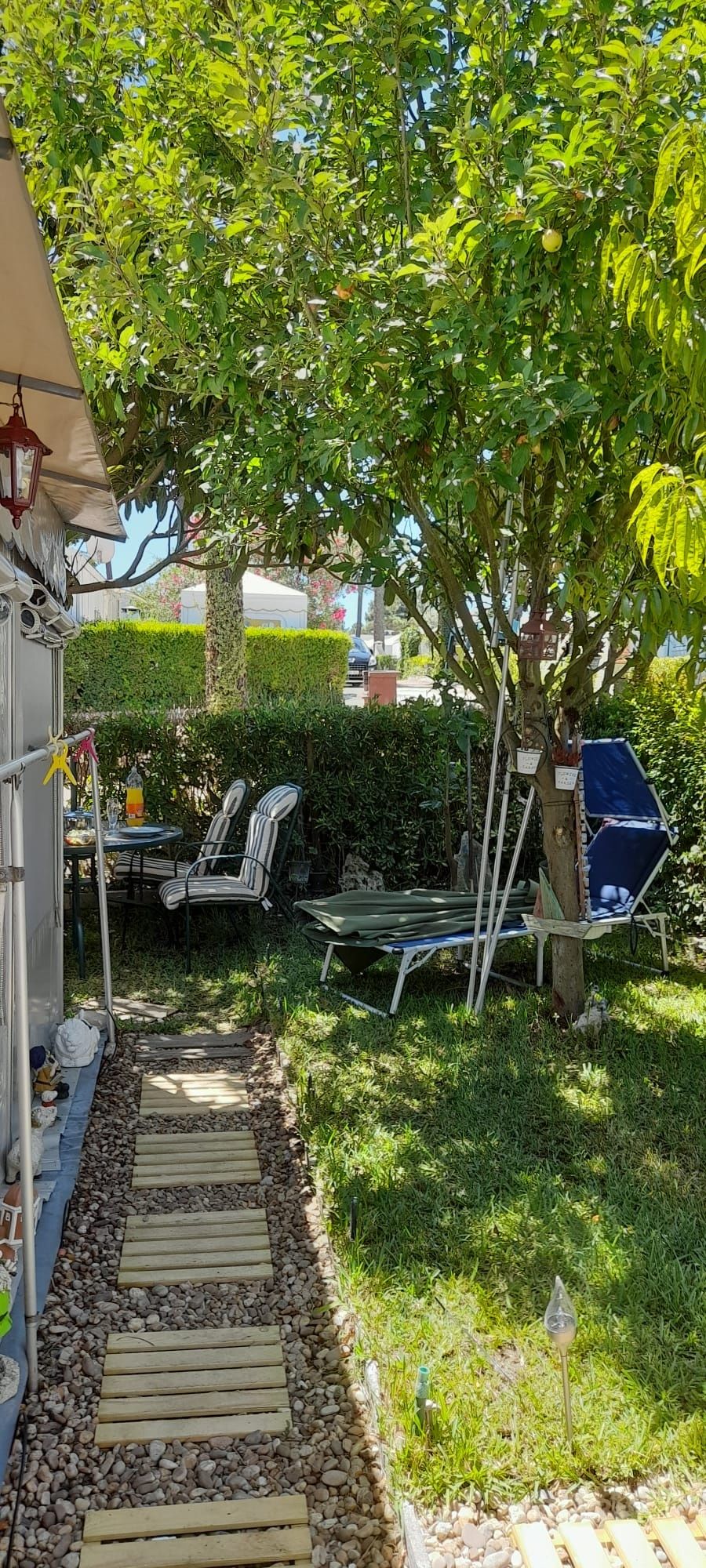 Relote com avançado parque Valbom