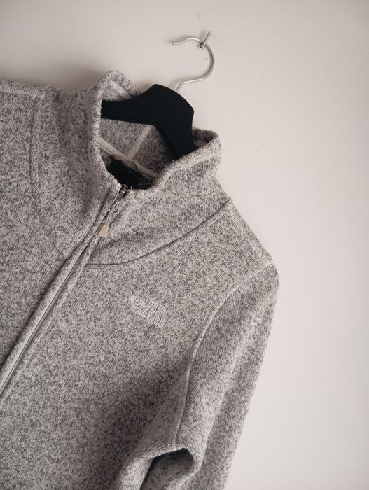 Bluza sportowa damska The North Face