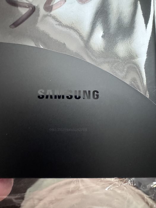 Задня кришка samsung s22 ultra