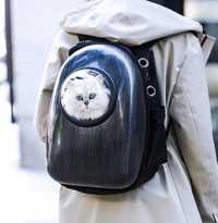Рюкзак air для переноски кошек собак птиц сумка-переноска для тварин