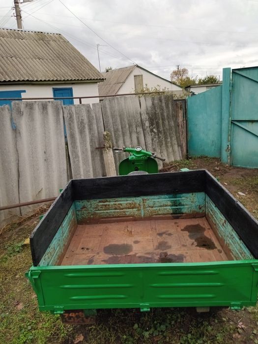 Муравей ТГА 200К