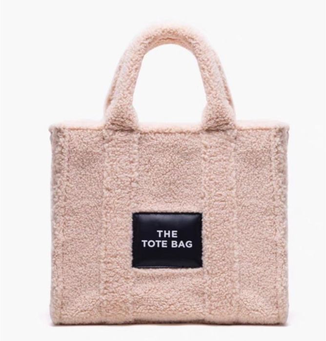 Сумка the tote bag