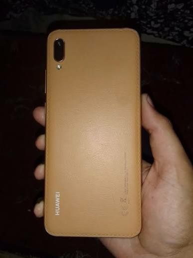 ""Huawei Y6 2019 /МRD/LX1