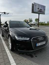 Audi A6 C7 3.0 TDI