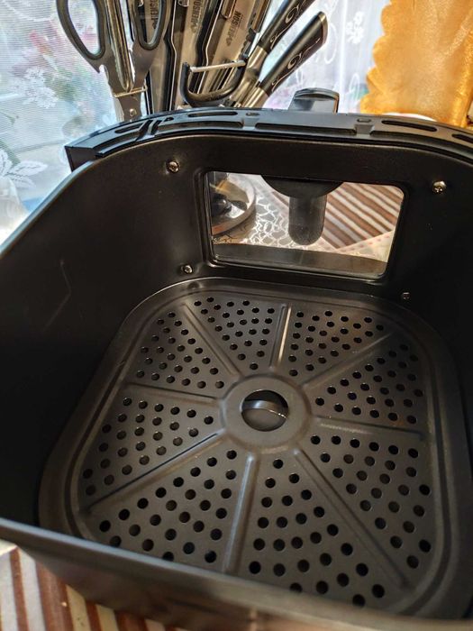 ерофрітюрниця Domotec ms 3223