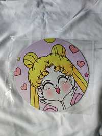 Sailor moon - tapete para rato 20x20