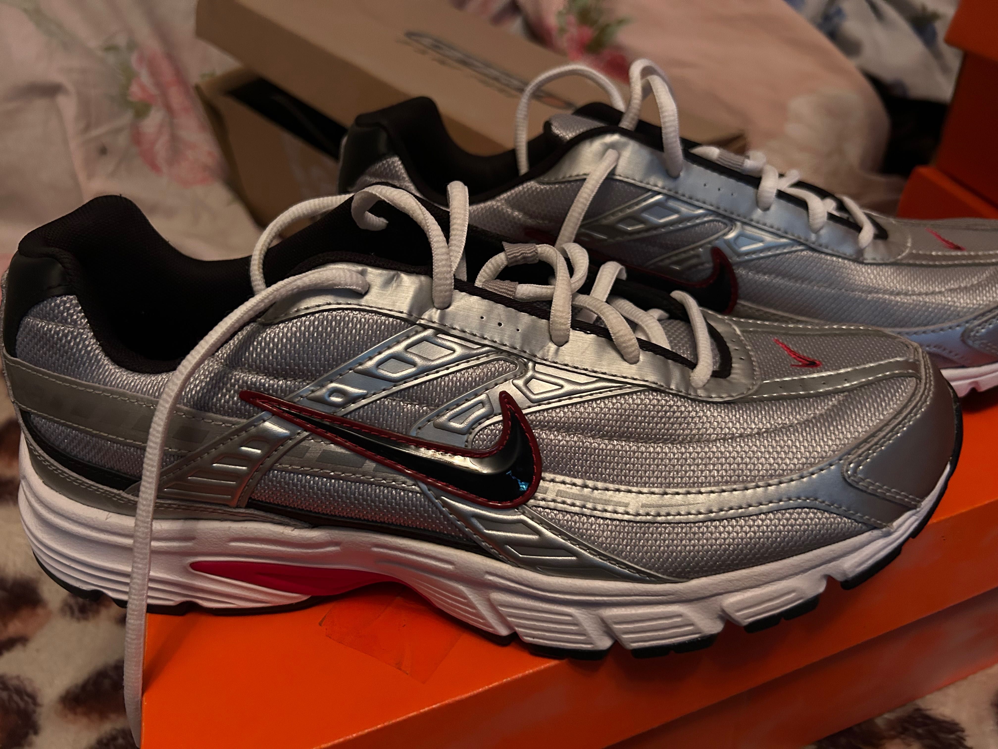 Кросівки Nike Initiator original 45.5