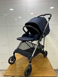 Коляска Cybex Melio navy blue