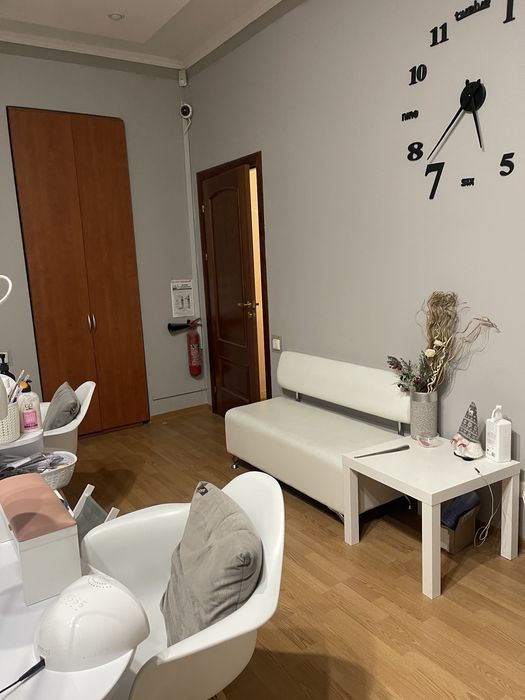 Продам студію манікюру, салон