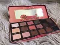 Paleta too faced sweet peach