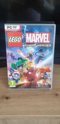 Gra Kego Marvel super heroes PC