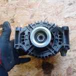 Alternator Opel Vectra C 2.2 DIRECT 0124425004