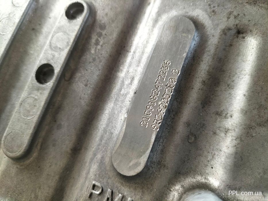 Peugeot 308 II 13-21 1.5 B-HDI Блок цилиндров 9685737310