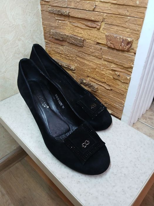 Чорні підбори ,нові