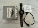 Smartwatch GARMIN Instinct 1 Grafitowy