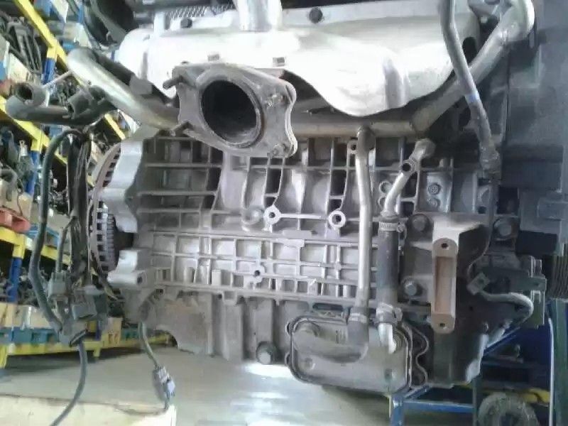 MOTOR COMPLETO VOLVO 850 1998 -B5252FS