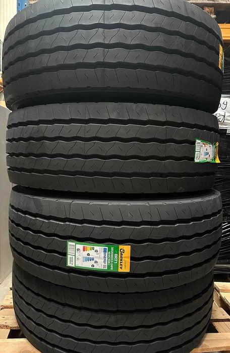 385/65R22.5 Barkley BRT1 (1060 netto)