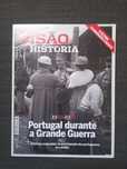 Revista Visão História