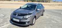 Renault Megan 3 2012 автомат