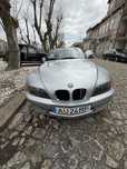 BMW Z3 capota automática
