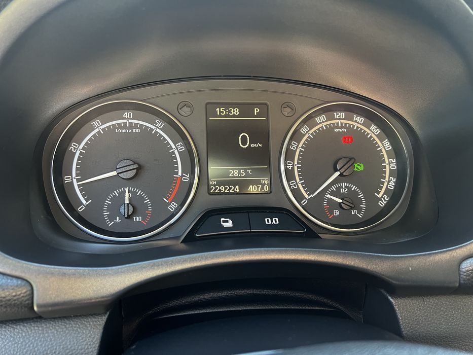 Продам Skoda fabia vrs