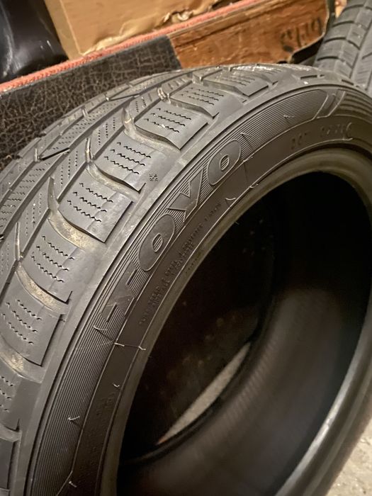 TOYO SNOWPROX S954 195/45 R16
