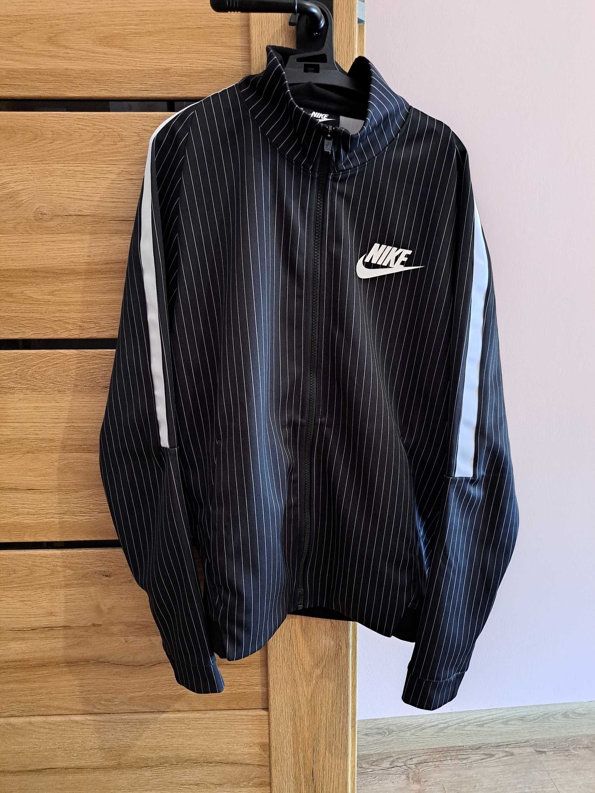 Bluza rozpinana Nike rozmiar M