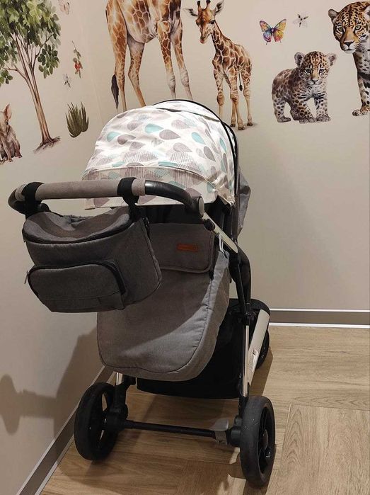 Продам коляску для дитини