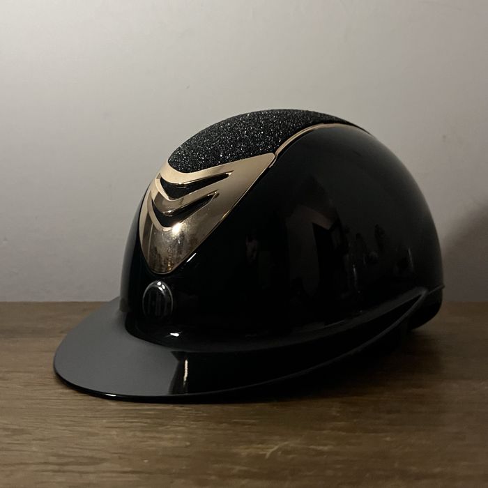 kask jezdziecki OneK Avance