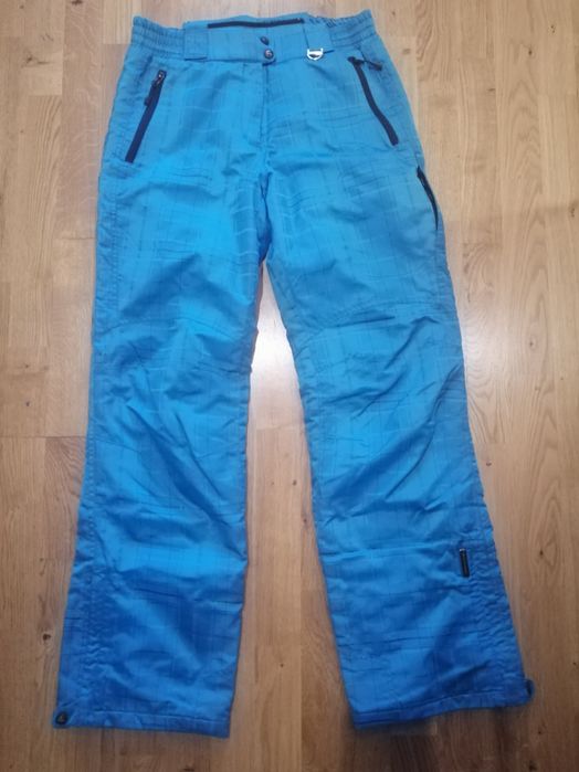 лыжный комбинезон брюки