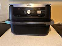 Ninja Foodi AirFryer
