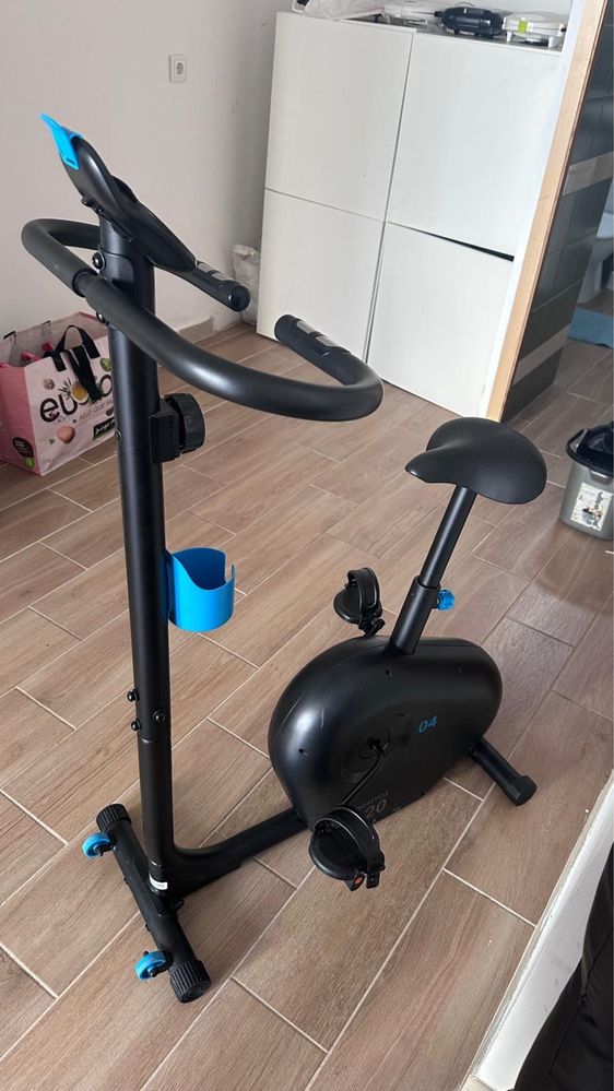 Bicicleta estatica